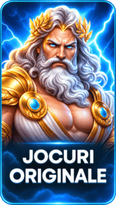 JOCURI ORIGINALE
