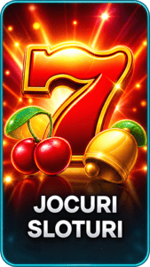 JOCURI SLOTURI
