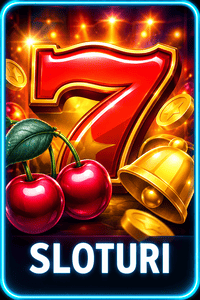 SLOTURI