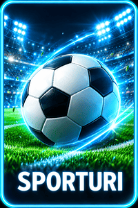 SPORTURI