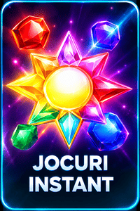 JOCURI INSTANT