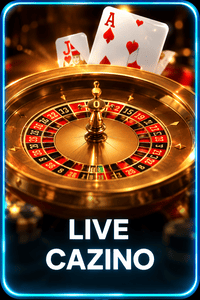 LIVE CAZINO