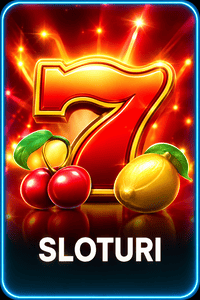SLOTURI