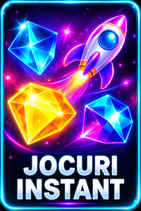 JOCURI INSTANT